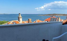 Sozopol Old Town - Studio 5 Attic