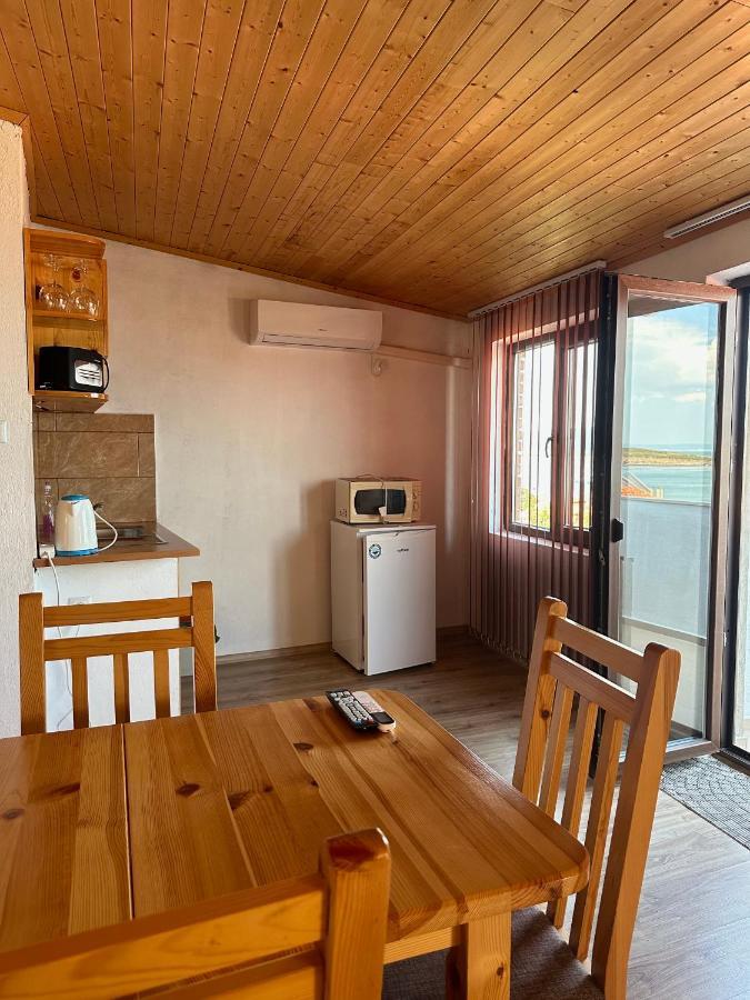 Sozopol Old Town - Studio 5 Attic Exterior photo