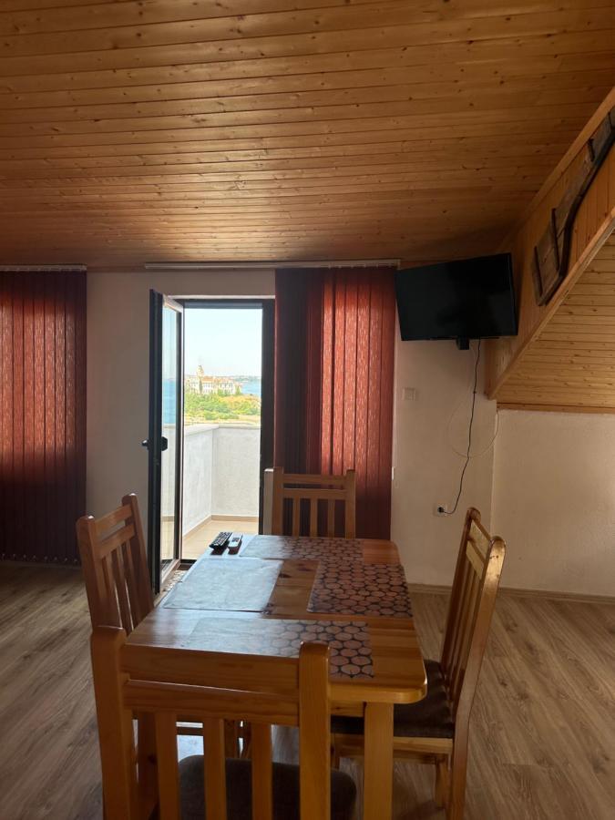 Sozopol Old Town - Studio 5 Attic Exterior photo